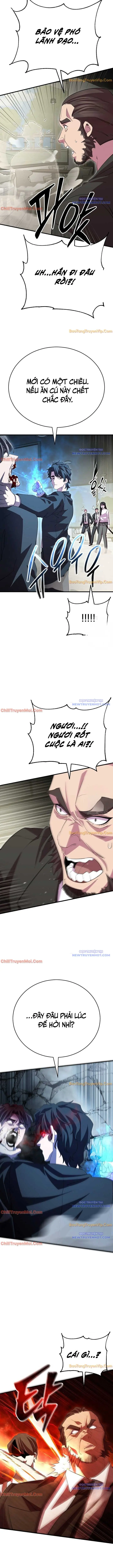 Đệ tử của 3 vị vua Chapter 35 - Trang 13