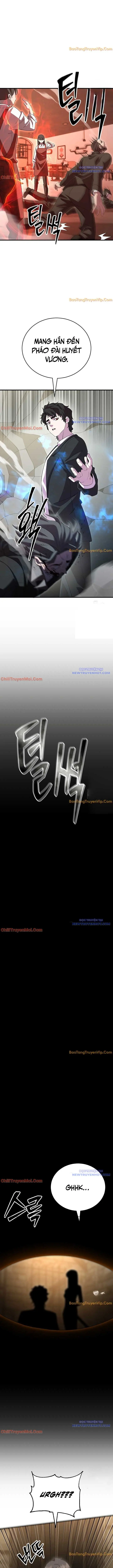 Đệ tử của 3 vị vua Chapter 35 - Trang 14