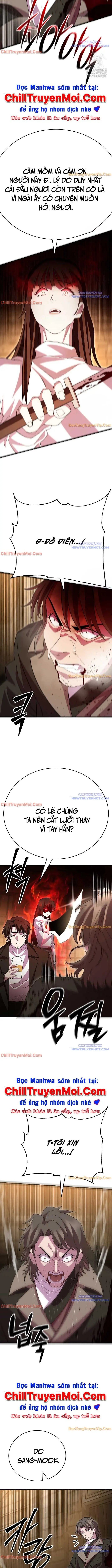Đệ tử của 3 vị vua Chapter 35 - Trang 16