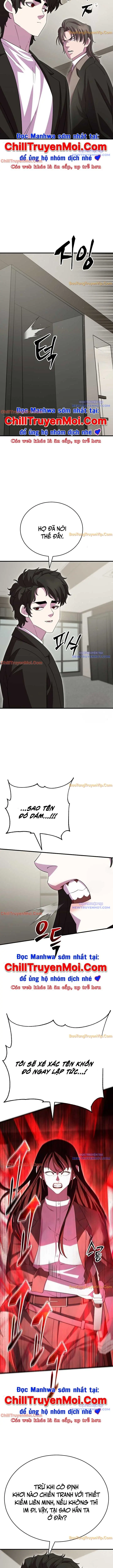 Đệ tử của 3 vị vua Chapter 35 - Trang 3
