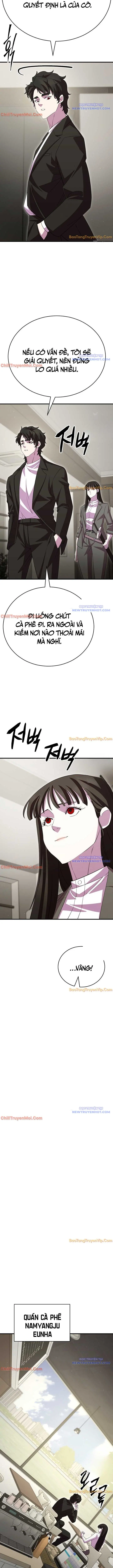 Đệ tử của 3 vị vua Chapter 35 - Trang 6