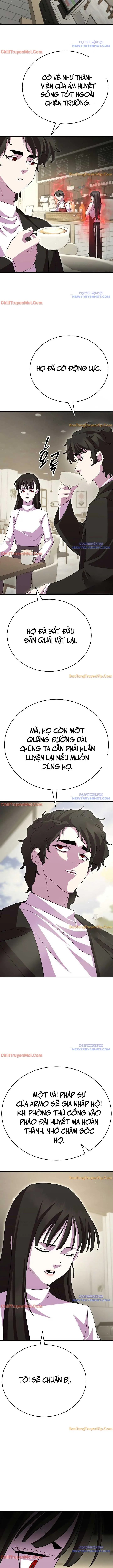 Đệ tử của 3 vị vua Chapter 35 - Trang 7