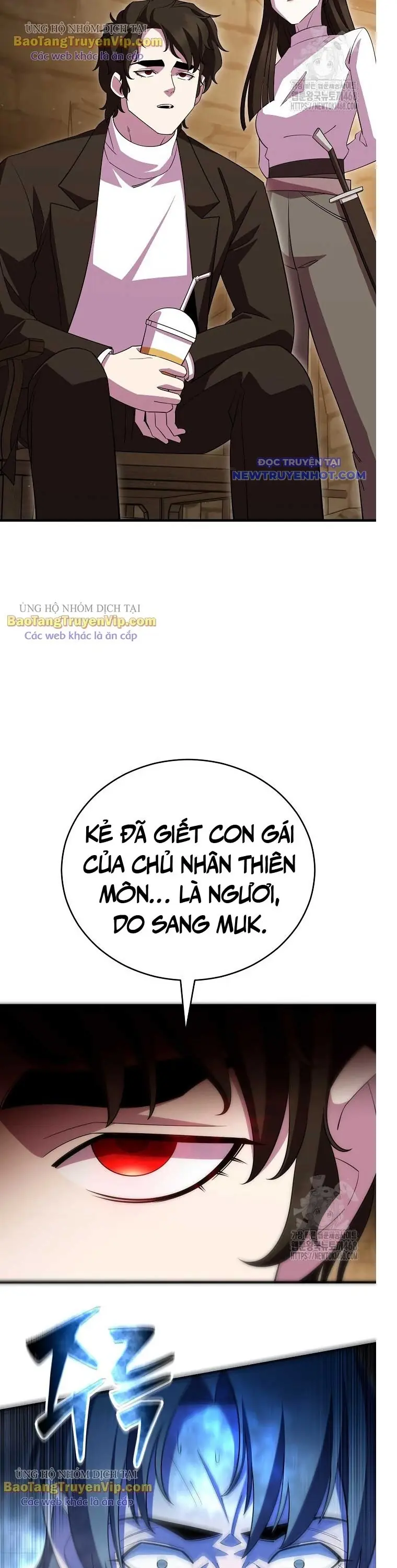 Đệ tử của 3 vị vua Chapter 36 - Trang 13