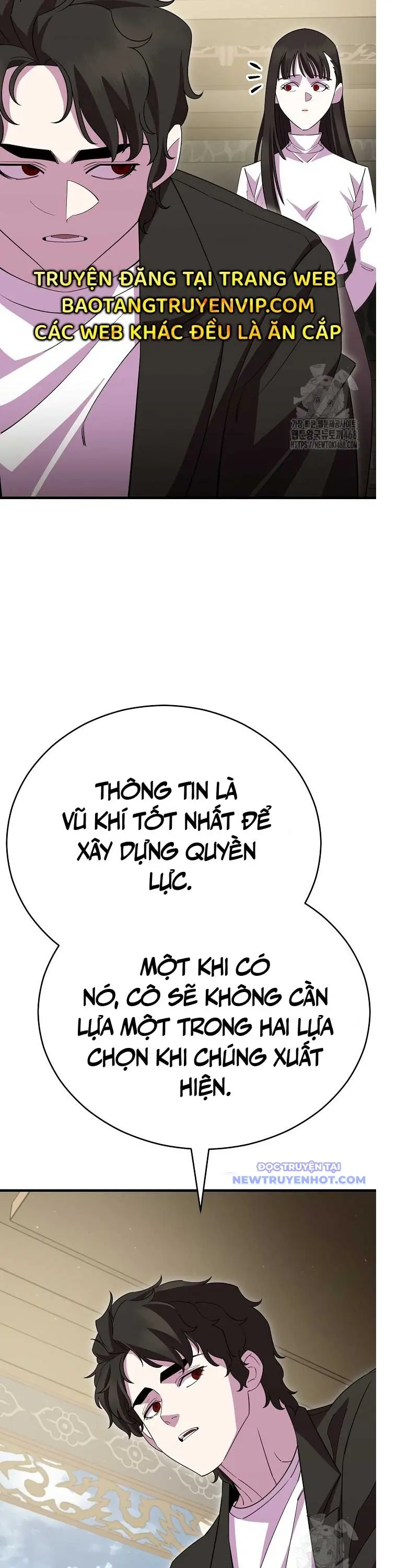 Đệ tử của 3 vị vua Chapter 36 - Trang 18