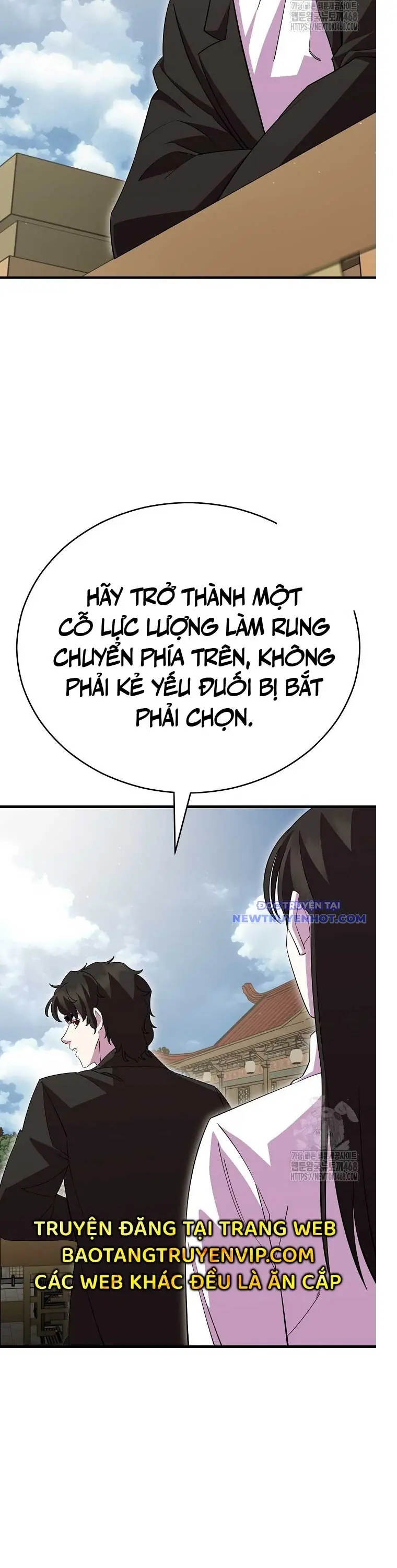 Đệ tử của 3 vị vua Chapter 36 - Trang 19