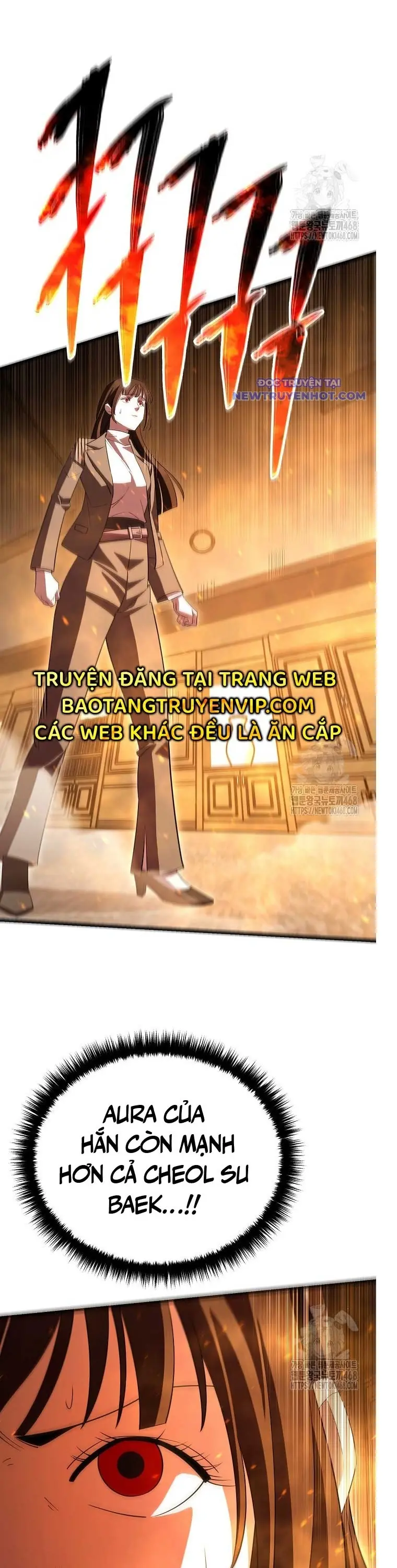 Đệ tử của 3 vị vua Chapter 36 - Trang 24