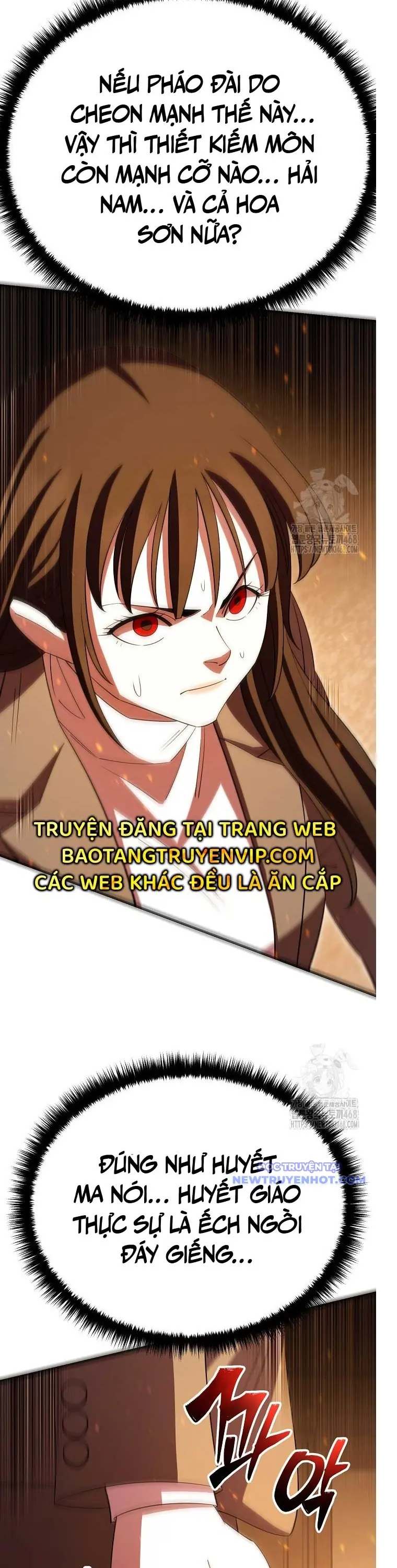 Đệ tử của 3 vị vua Chapter 36 - Trang 26