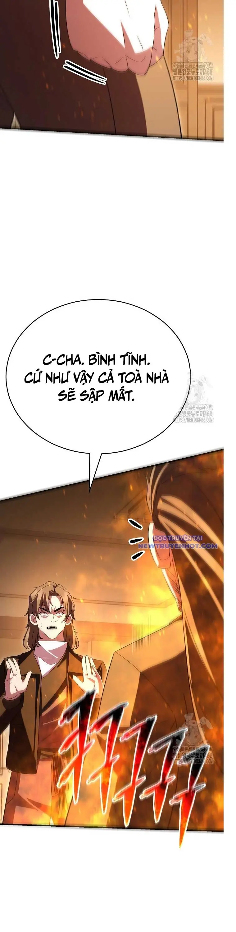 Đệ tử của 3 vị vua Chapter 36 - Trang 27
