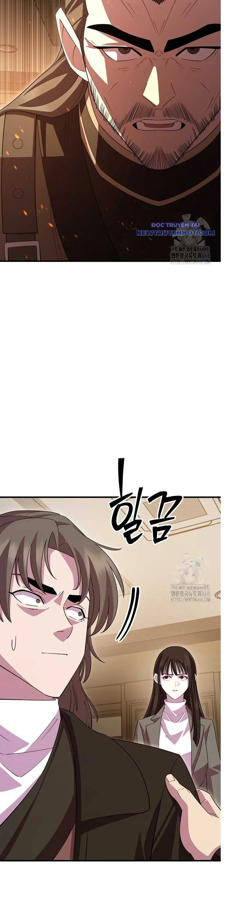 Đệ tử của 3 vị vua Chapter 36 - Trang 29