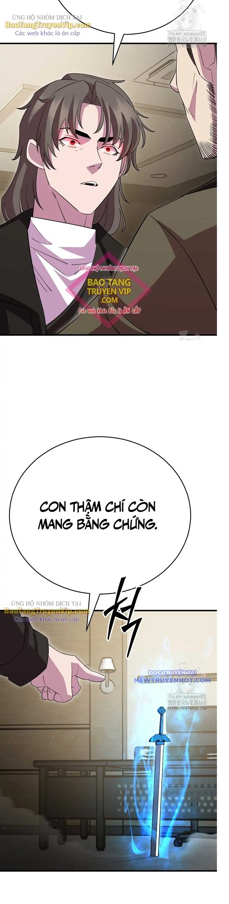 Đệ tử của 3 vị vua Chapter 36 - Trang 34