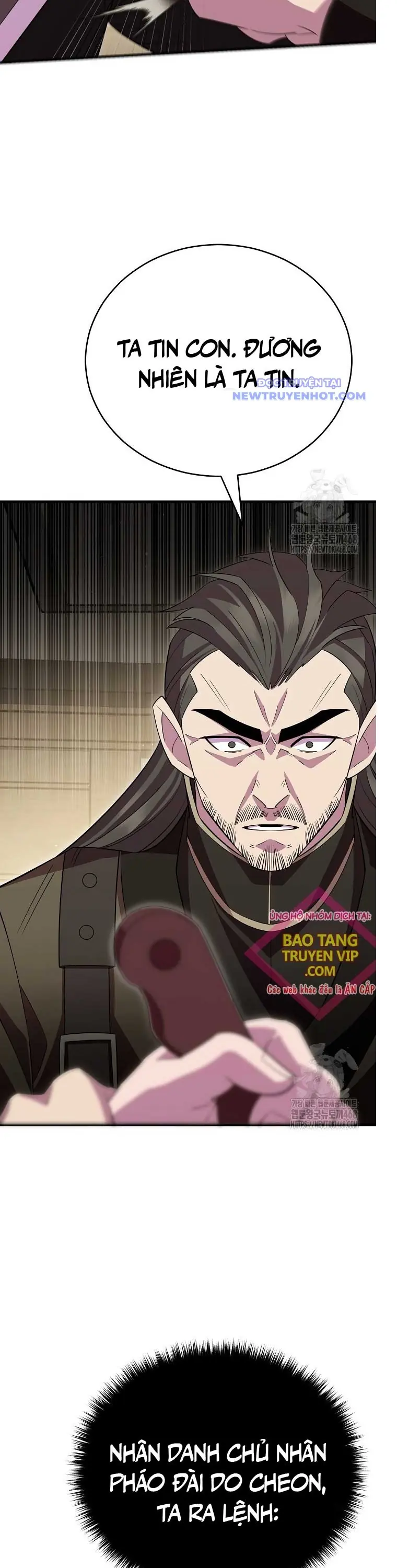 Đệ tử của 3 vị vua Chapter 36 - Trang 37