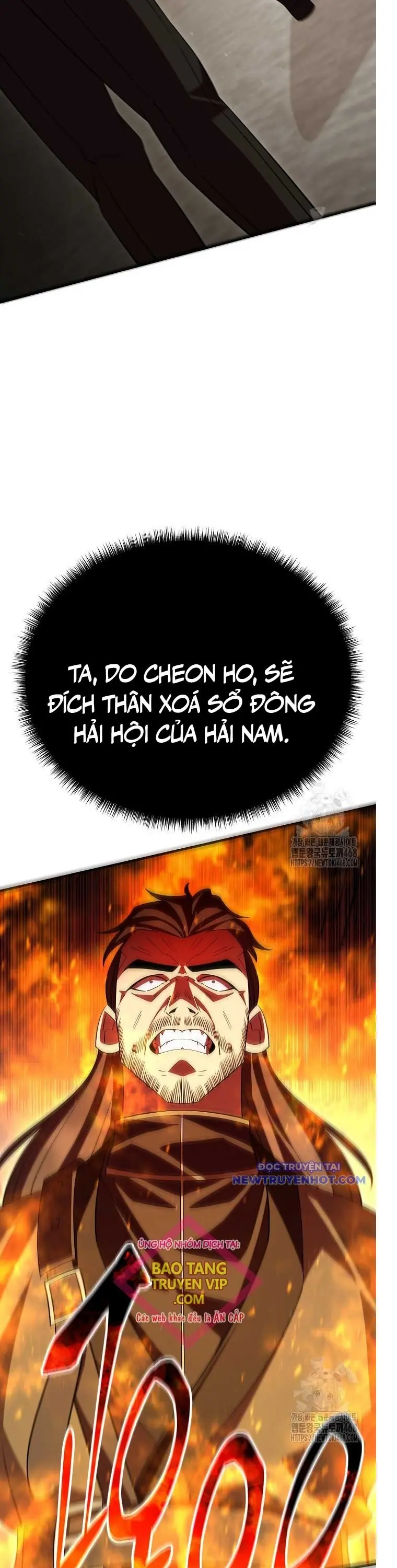 Đệ tử của 3 vị vua Chapter 36 - Trang 39