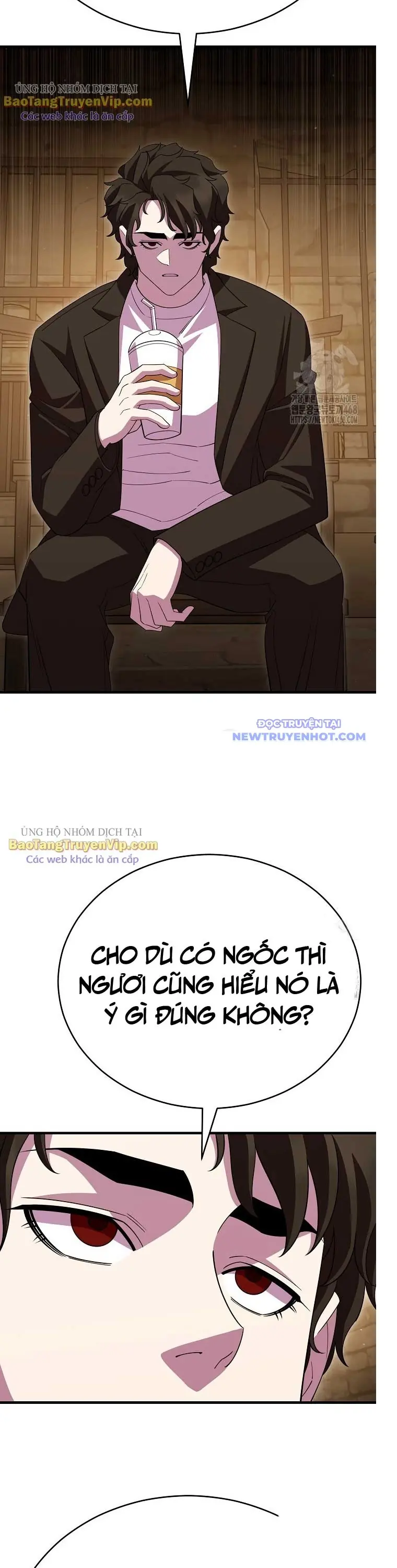 Đệ tử của 3 vị vua Chapter 36 - Trang 4