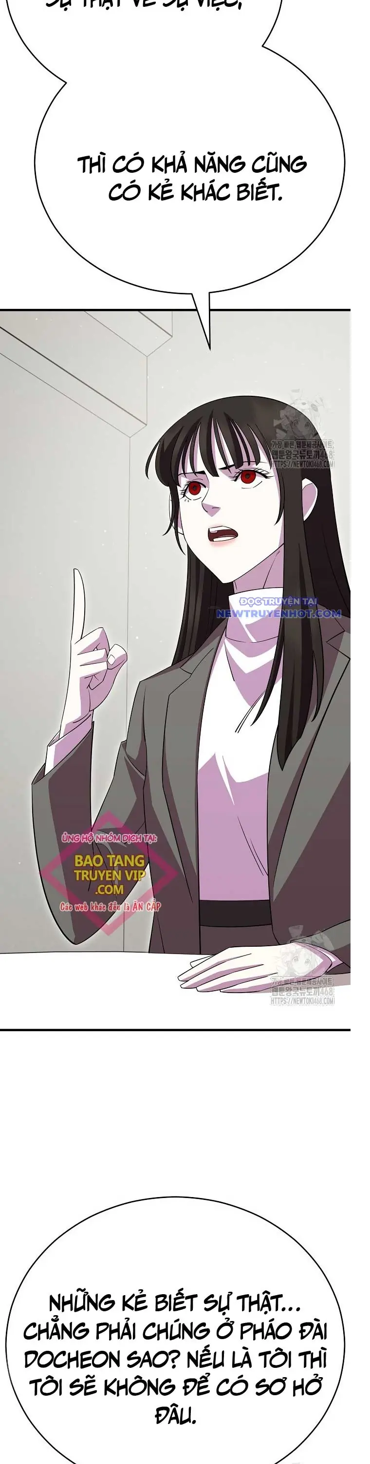 Đệ tử của 3 vị vua Chapter 36 - Trang 44