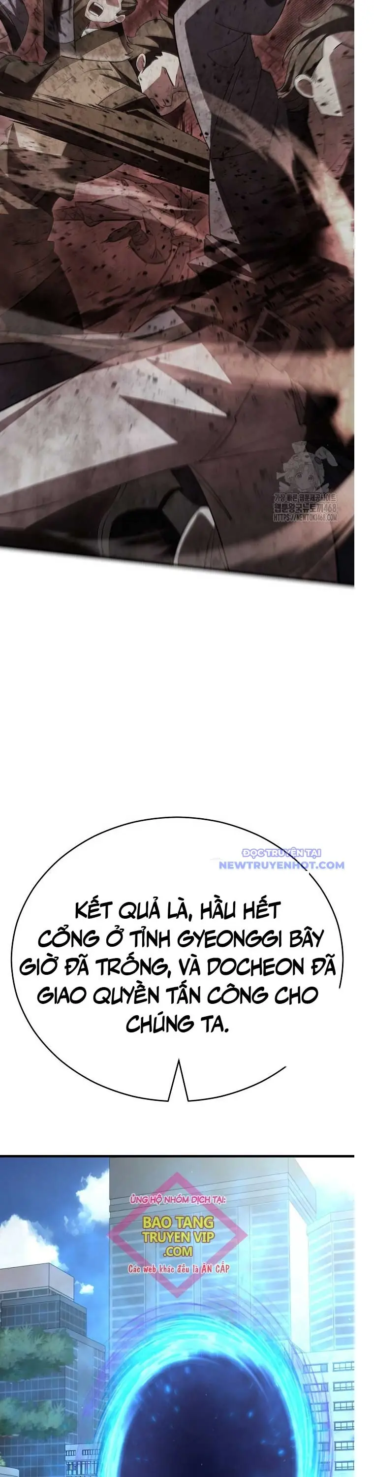 Đệ tử của 3 vị vua Chapter 36 - Trang 48