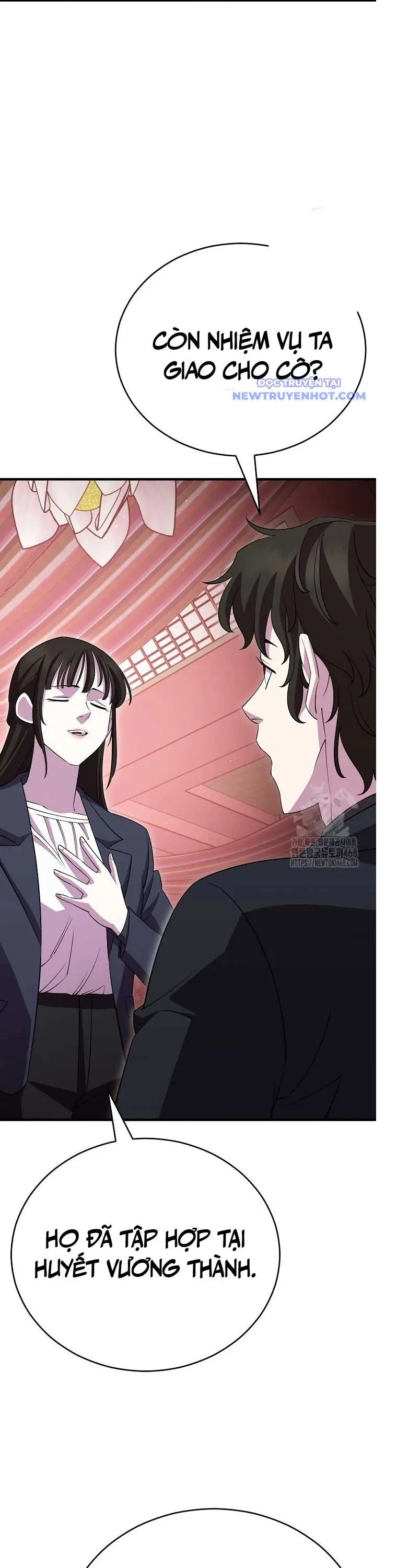 Đệ tử của 3 vị vua Chapter 36 - Trang 50