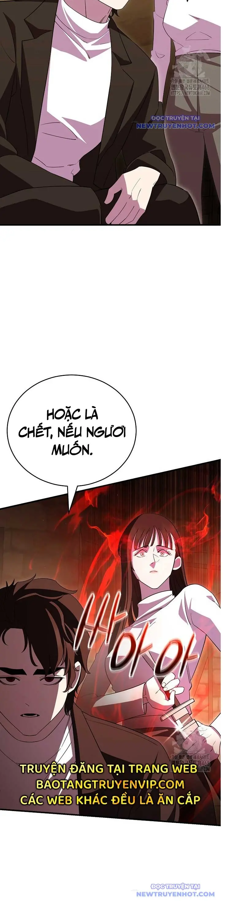 Đệ tử của 3 vị vua Chapter 36 - Trang 6