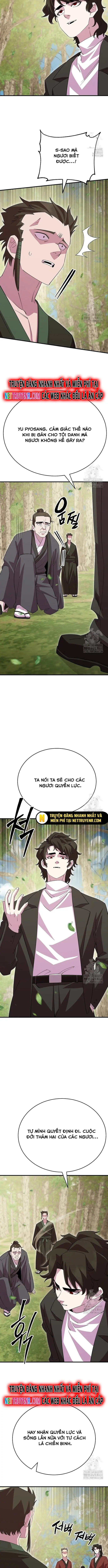 Đệ tử của 3 vị vua Chapter 37 - Trang 13