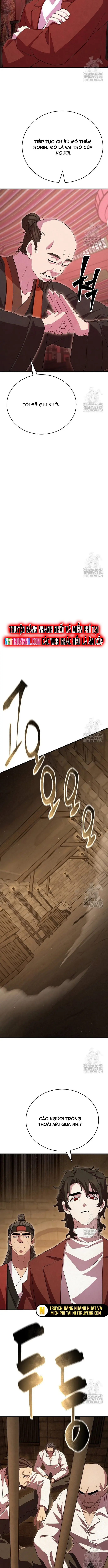 Đệ tử của 3 vị vua Chapter 37 - Trang 16