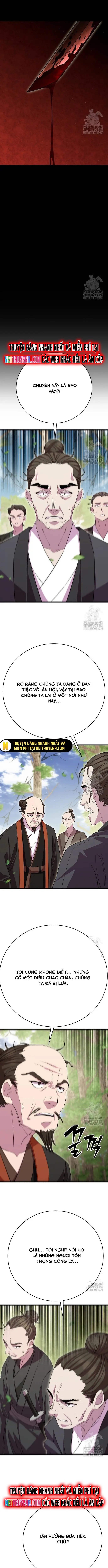 Đệ tử của 3 vị vua Chapter 37 - Trang 3