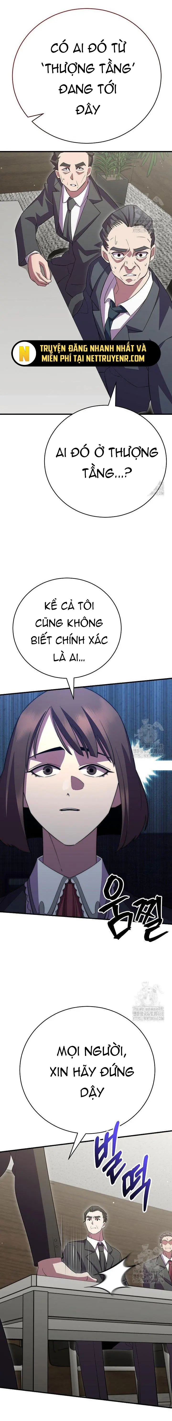 Đệ tử của 3 vị vua Chapter 38 - Trang 10