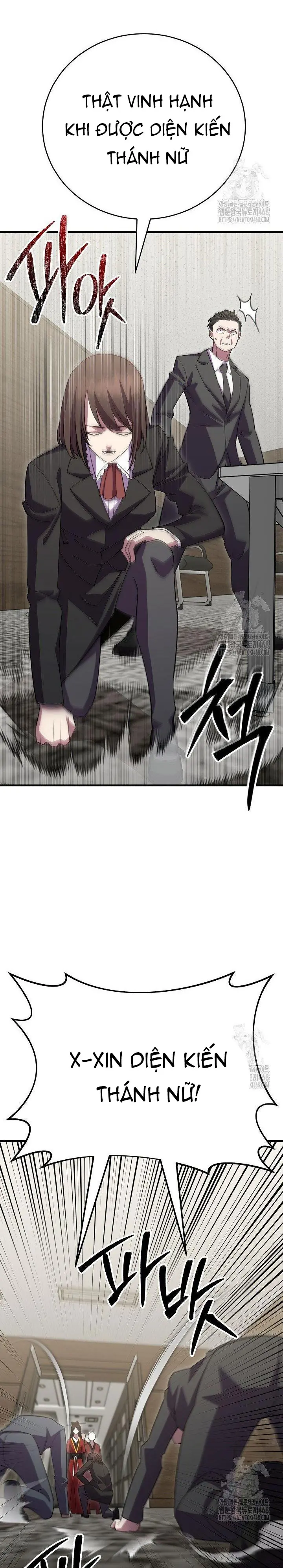 Đệ tử của 3 vị vua Chapter 38 - Trang 13