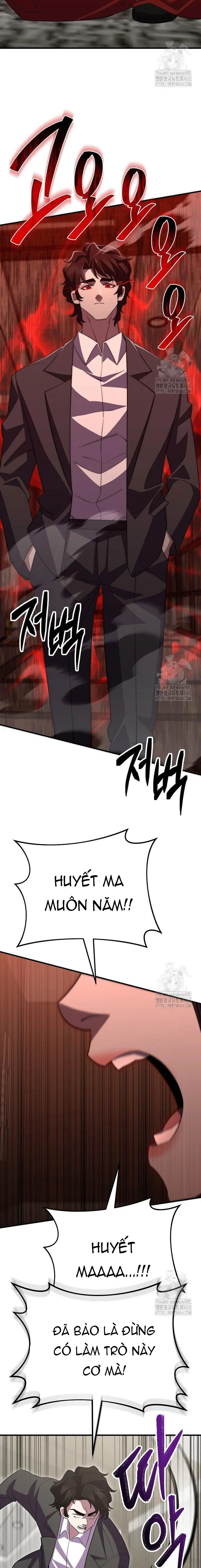 Đệ tử của 3 vị vua Chapter 38 - Trang 17