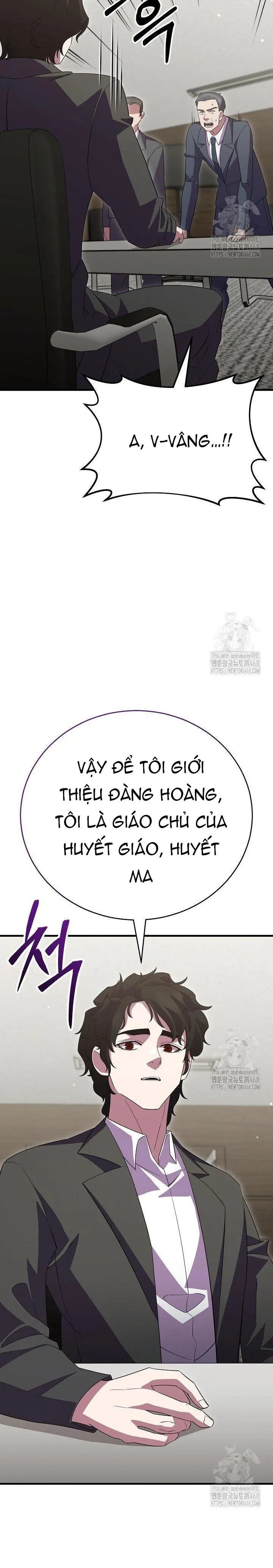 Đệ tử của 3 vị vua Chapter 38 - Trang 20