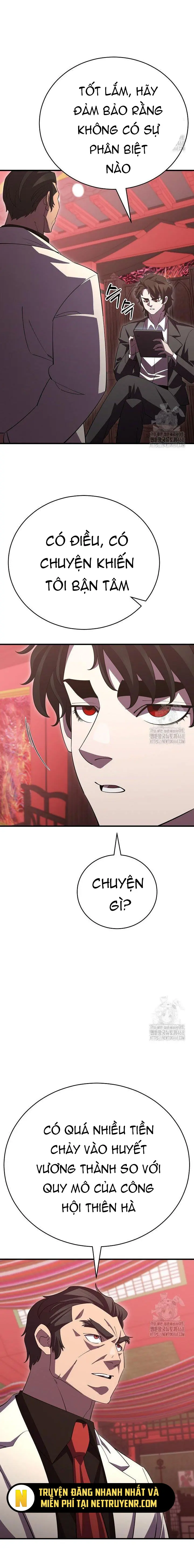 Đệ tử của 3 vị vua Chapter 38 - Trang 4