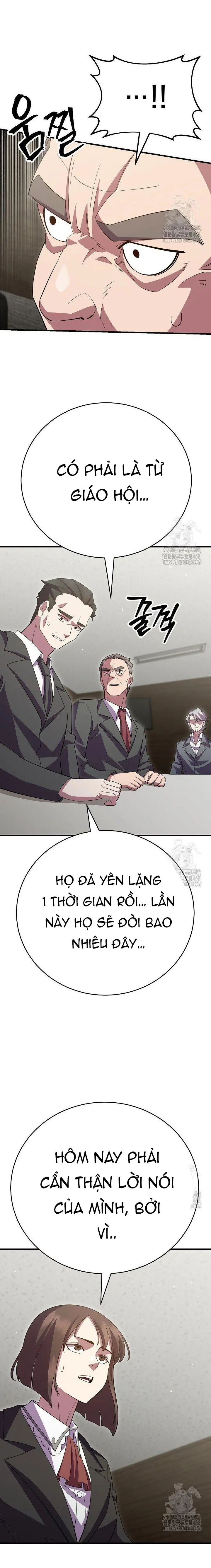 Đệ tử của 3 vị vua Chapter 38 - Trang 9