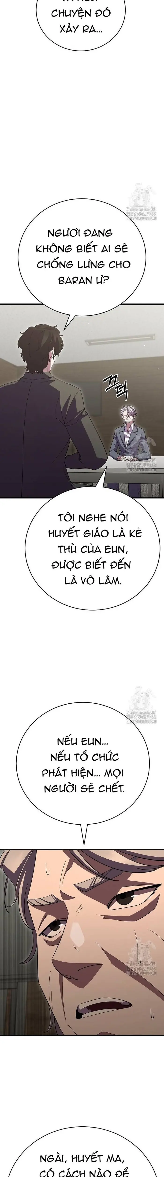 Đệ tử của 3 vị vua Chapter 39 - Trang 10