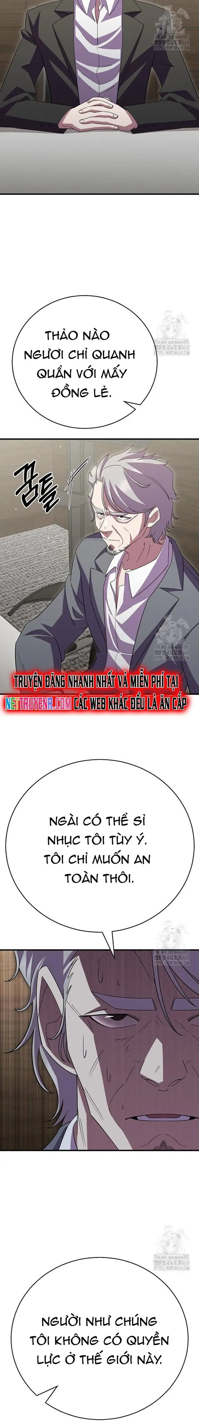 Đệ tử của 3 vị vua Chapter 39 - Trang 14