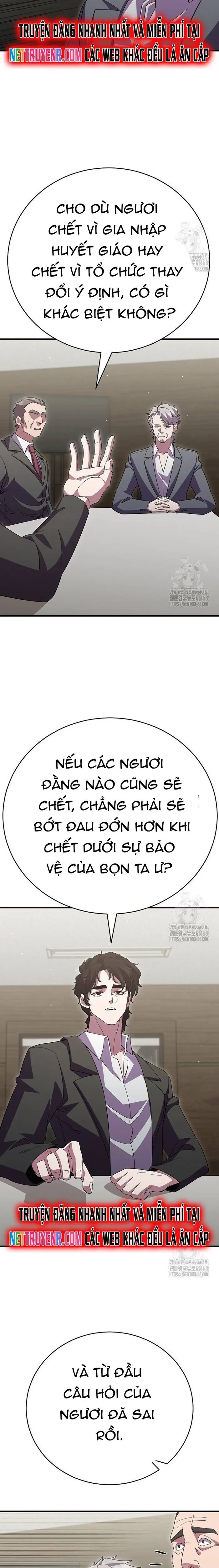 Đệ tử của 3 vị vua Chapter 39 - Trang 16