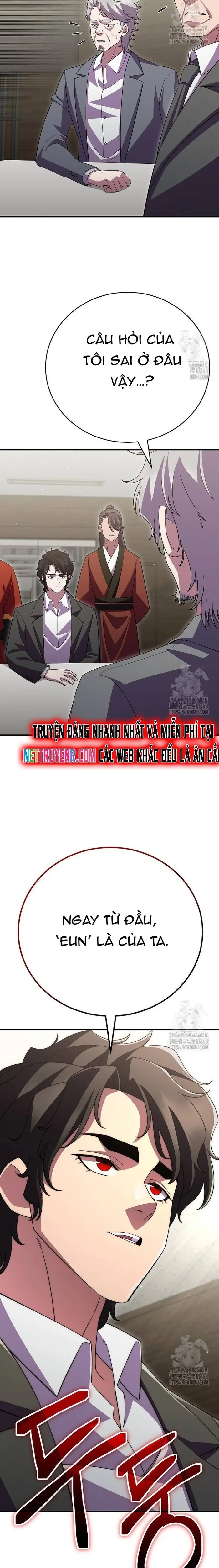 Đệ tử của 3 vị vua Chapter 39 - Trang 17