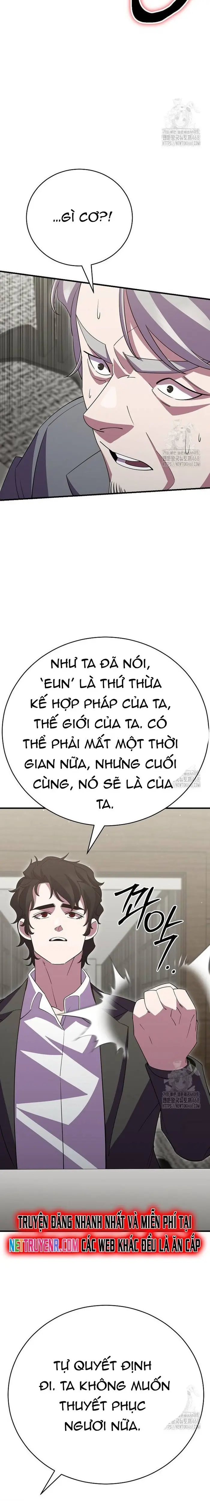 Đệ tử của 3 vị vua Chapter 39 - Trang 18