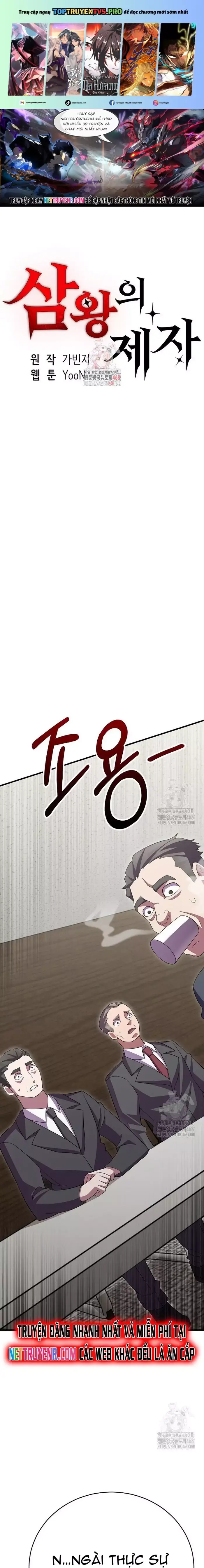 Đệ tử của 3 vị vua Chapter 39 - Trang 2