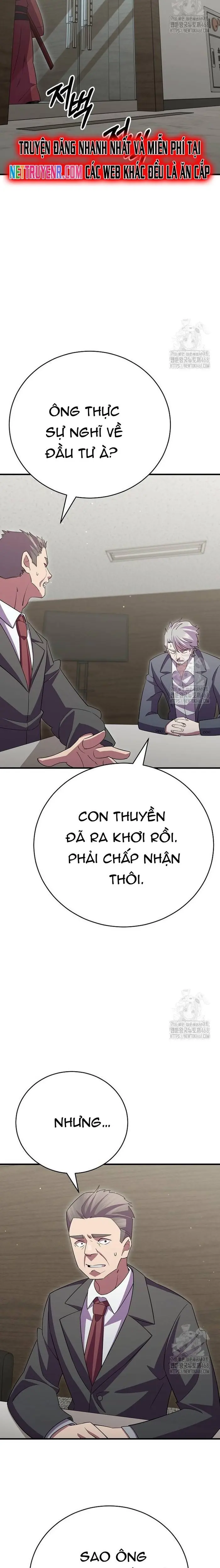 Đệ tử của 3 vị vua Chapter 39 - Trang 20