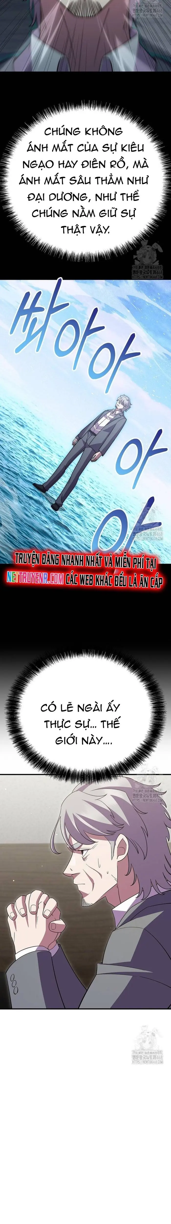 Đệ tử của 3 vị vua Chapter 39 - Trang 23