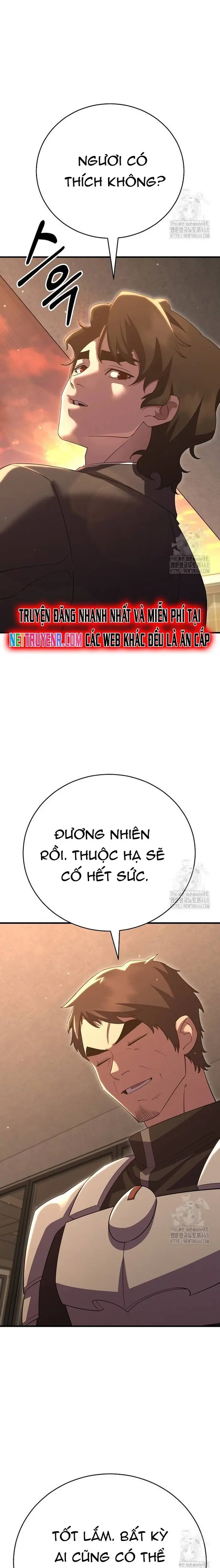 Đệ tử của 3 vị vua Chapter 39 - Trang 25