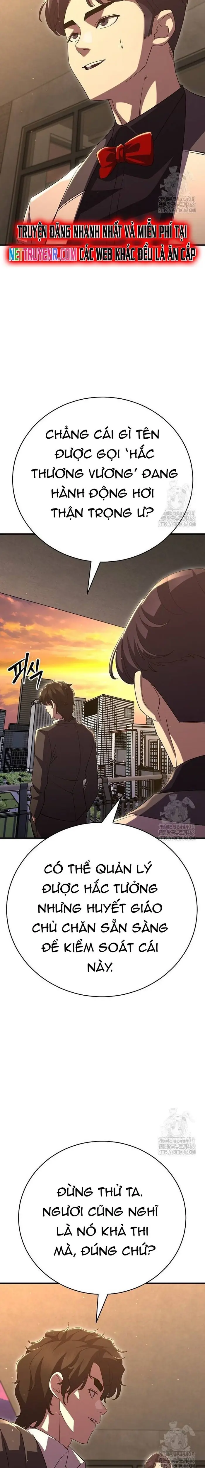 Đệ tử của 3 vị vua Chapter 39 - Trang 28