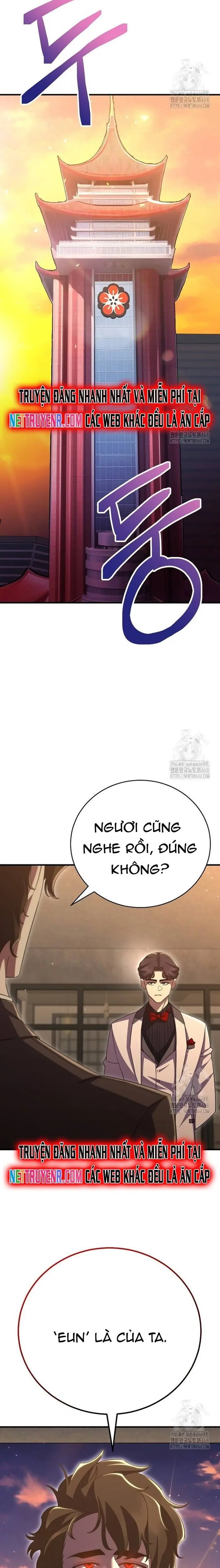 Đệ tử của 3 vị vua Chapter 39 - Trang 30