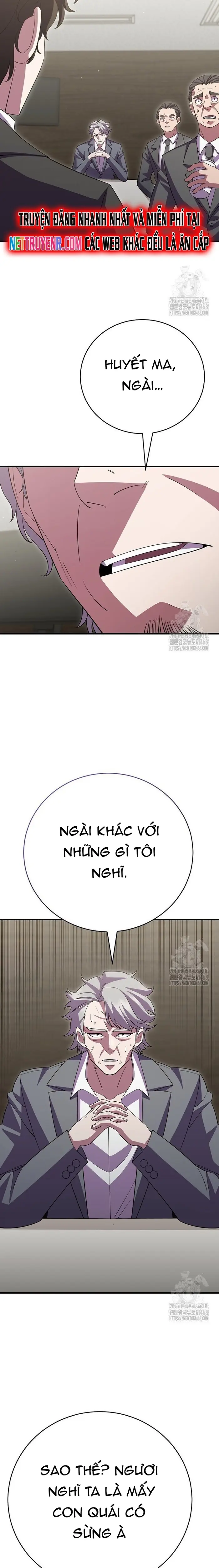 Đệ tử của 3 vị vua Chapter 39 - Trang 4