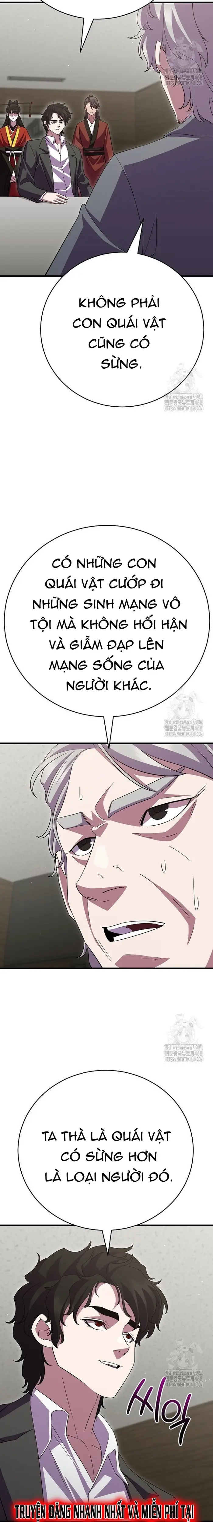 Đệ tử của 3 vị vua Chapter 39 - Trang 5