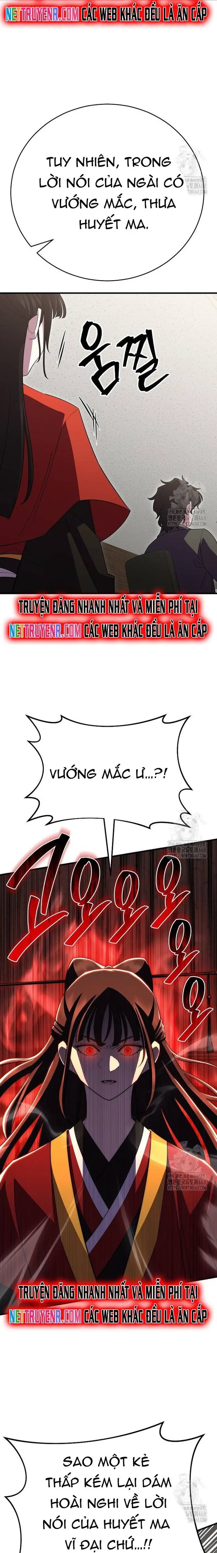 Đệ tử của 3 vị vua Chapter 39 - Trang 6
