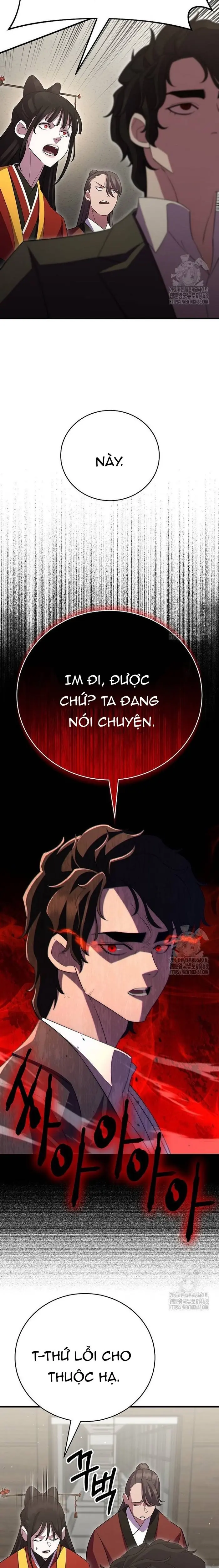 Đệ tử của 3 vị vua Chapter 39 - Trang 7