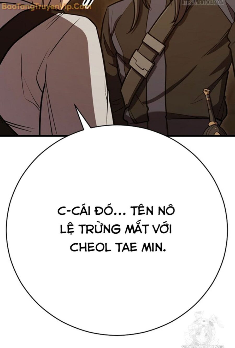 Đệ tử của 3 vị vua Chapter 4 - Trang 10
