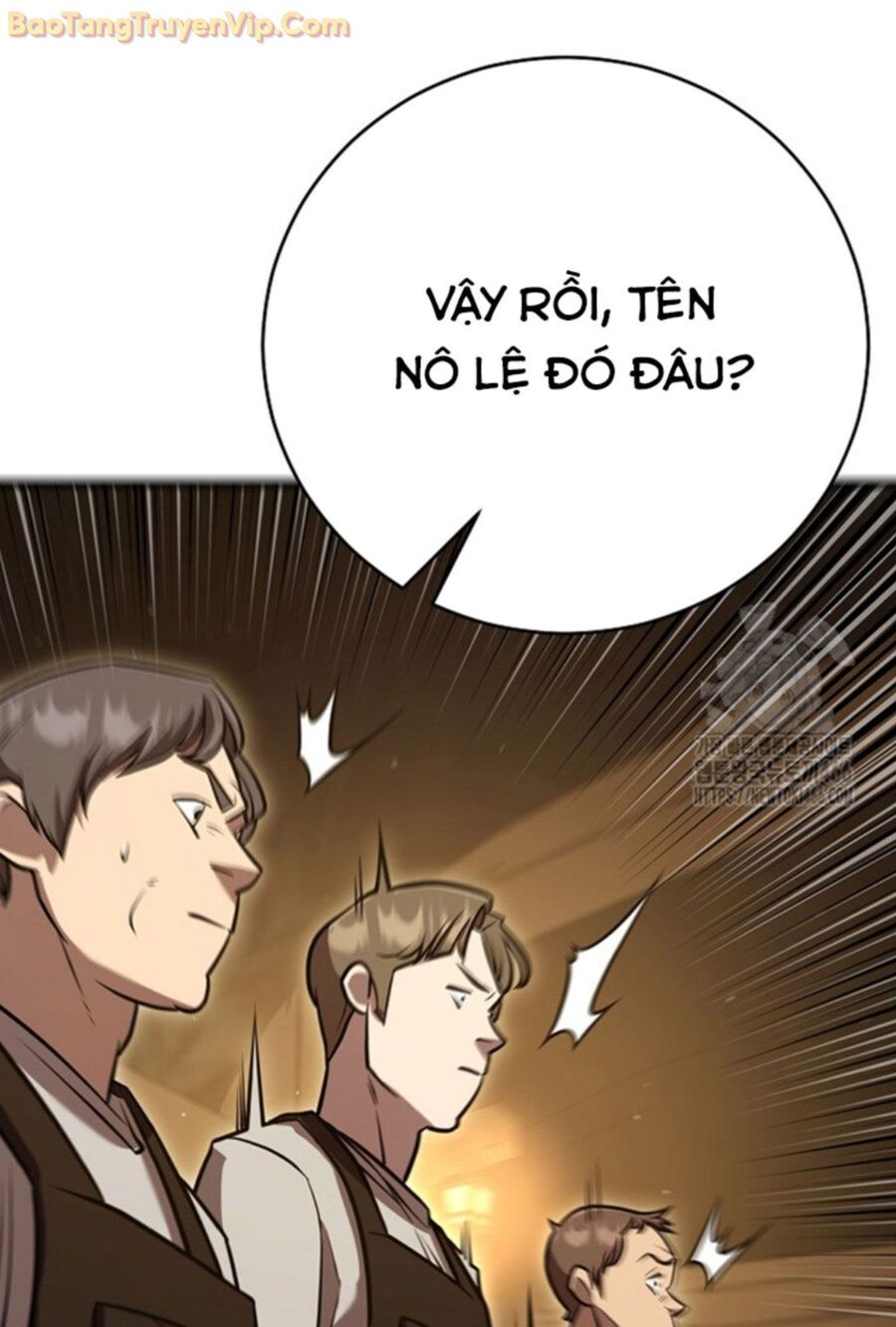 Đệ tử của 3 vị vua Chapter 4 - Trang 13
