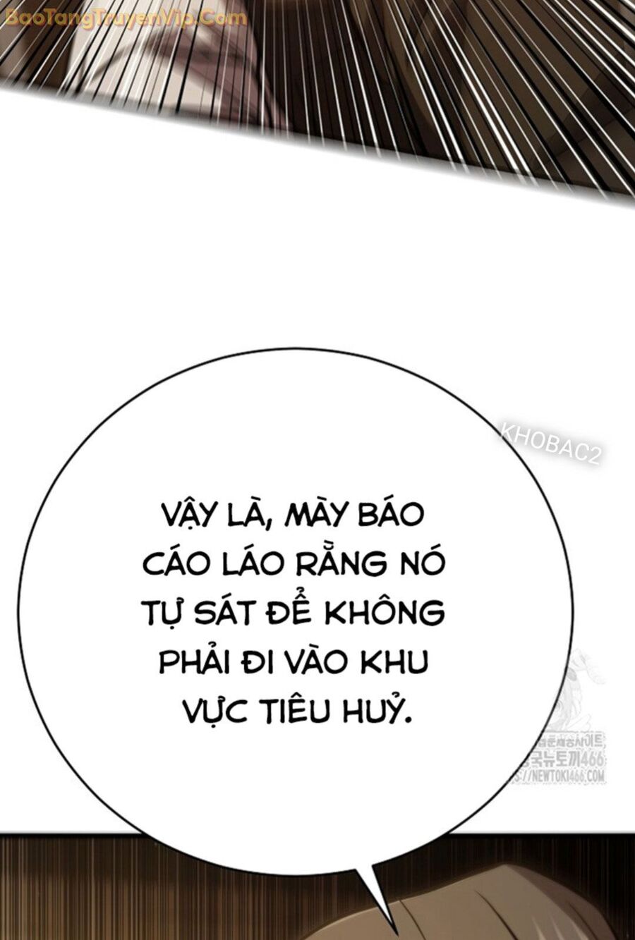 Đệ tử của 3 vị vua Chapter 4 - Trang 20