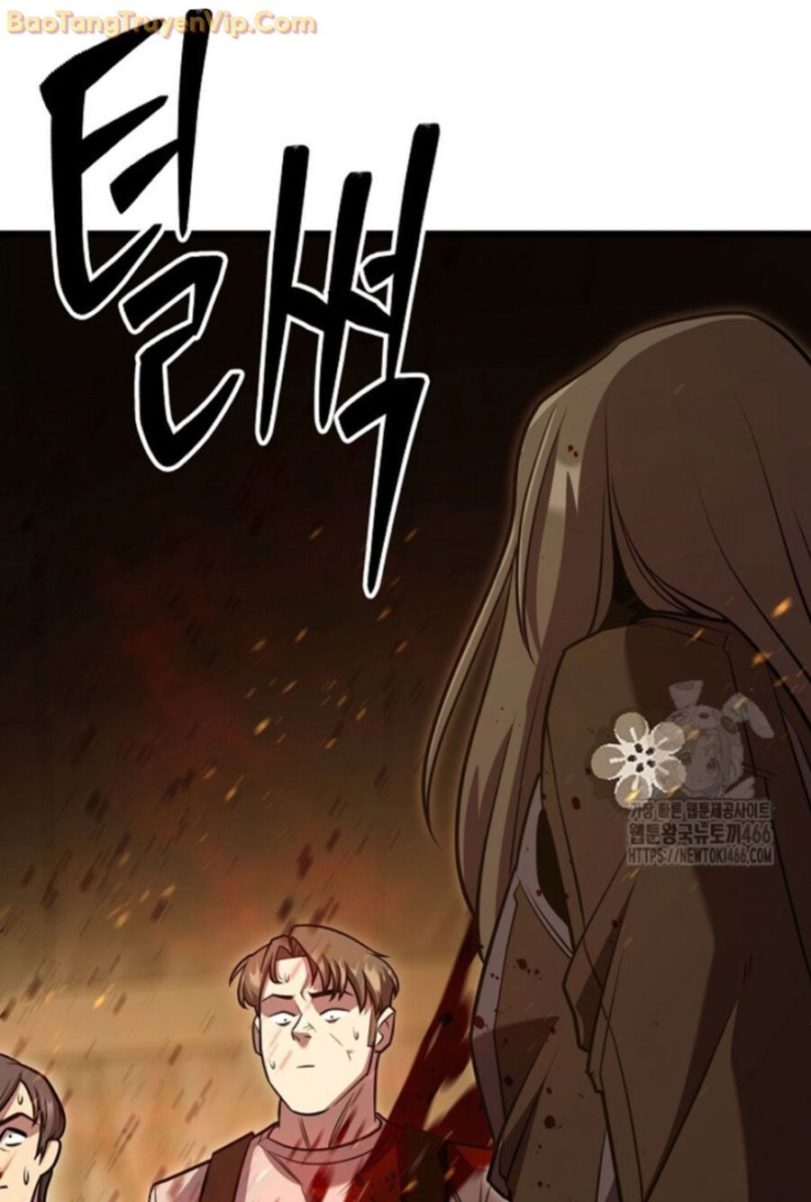 Đệ tử của 3 vị vua Chapter 4 - Trang 31