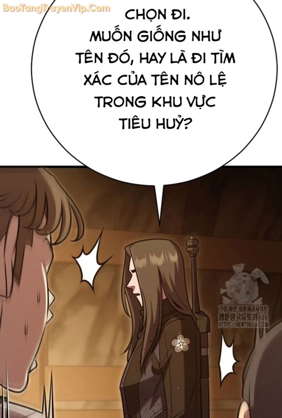 Đệ tử của 3 vị vua Chapter 4 - Trang 33